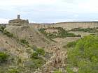 El Vedado de Eguaras  - Castillo de Peñaflor 